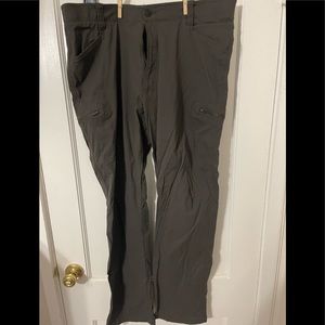 Wrangler Outdoor Pants 40x32